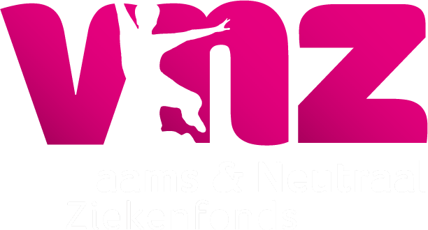 Logo Vlaams Neutraal Ziekenfonds