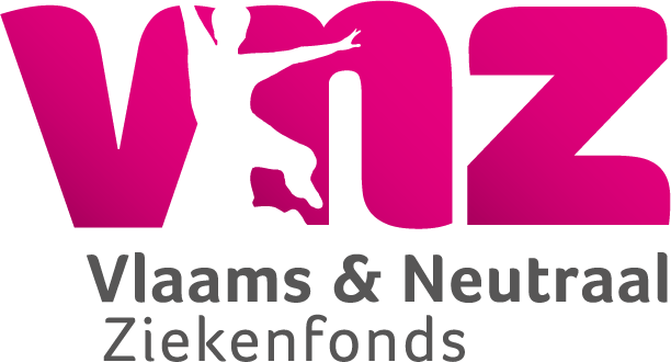 Logo Vlaams Neutraal Ziekenfonds