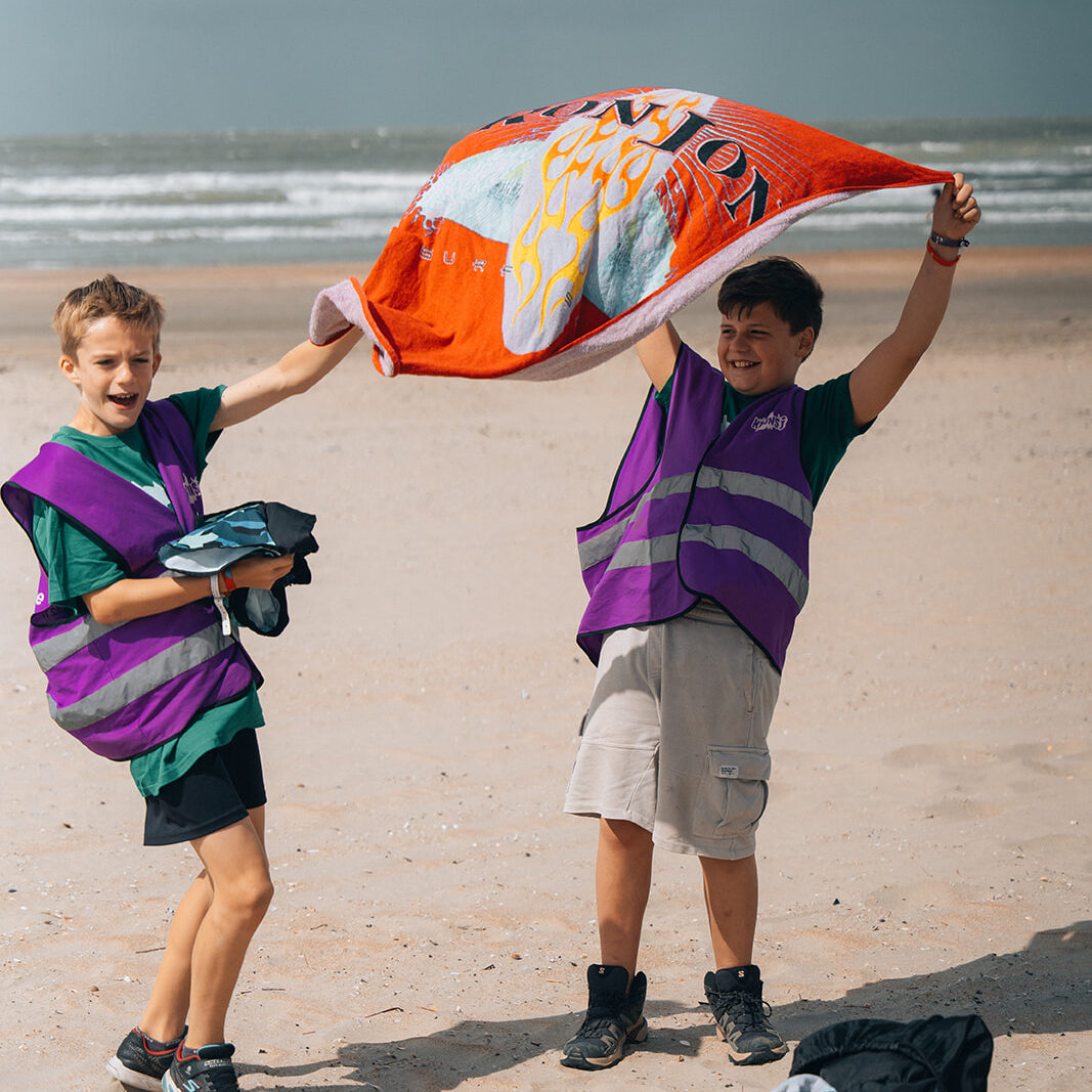 Afbeelding Vakantiedomein Hoge Duin