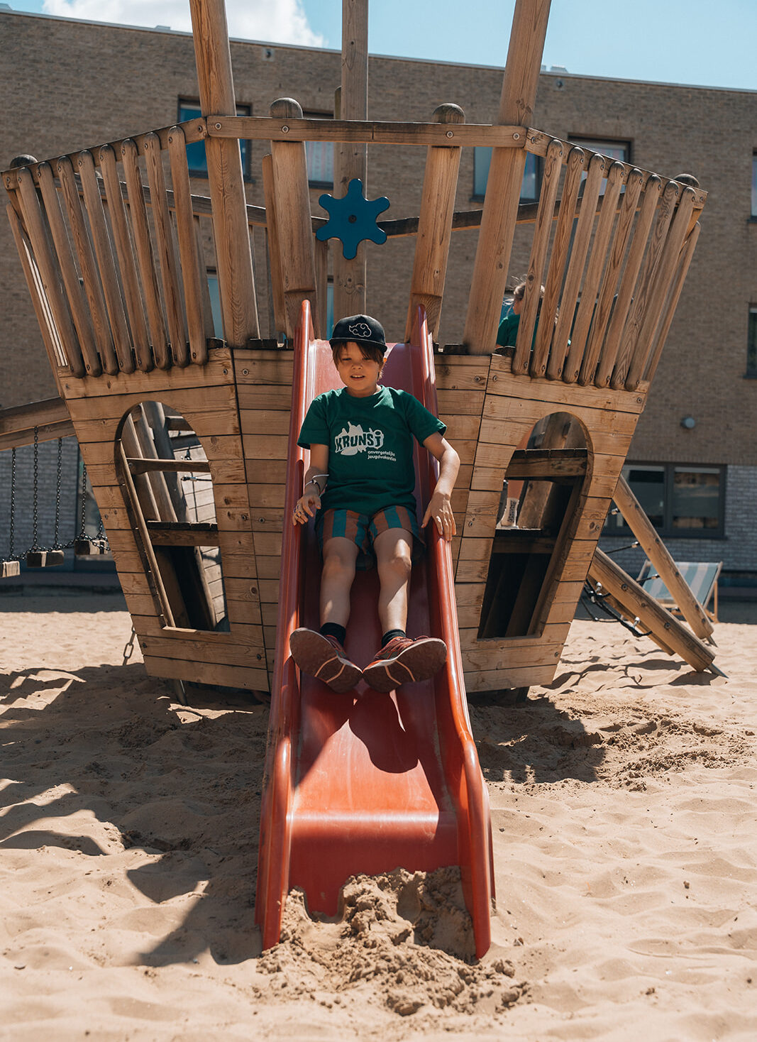 Afbeelding Vakantiedomein Hoge Duin